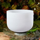 新生活 気楽 クリスタルボウル ボール シンギングボウル 癒し 音色 置物 インテリア 奏でる 演奏 公演 風水 レトロ 綺麗 f分の1 ゆらぎ リラクゼーショ...