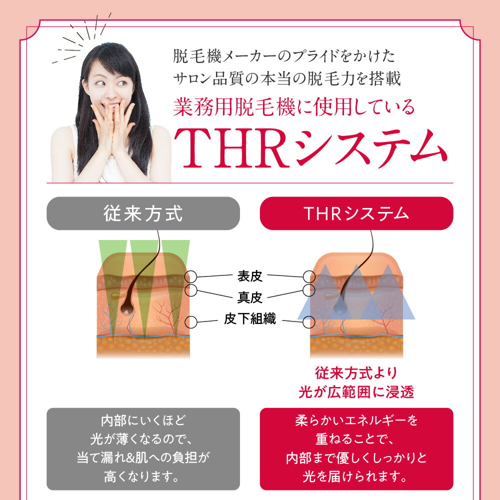 家庭用脱毛器OpusBeauty03ホワイト冷却強力VIO女性メンズひげこども(オーパスビューティーゼロスリー)