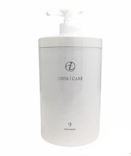 コタ アイ ケア トリートメント 9 800ml COTA