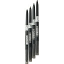 メイコー化粧品 ナチュラクター アイライナー&ブロー2(眉用スクリューブラシ付)ダークブラウン