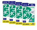 DHC フコイダン 30日分×4袋（240粒） ディーエイチシー サプリメント フコイダン 海藻 メカブ 健康食品 粒タイプ