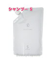 コタ アイケア シャンプー5 詰め替え用 レフィル 750ml COTA コタシャンプー5