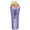 アグリー フレグランス コンディショナー プレミアム リッチ(500mL)