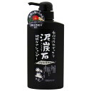 泥炭石 地肌ケアシャンプー(500mL)