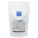 松山油脂 Mマークシリーズ アミノ酸浸透水 詰替用（190mL）