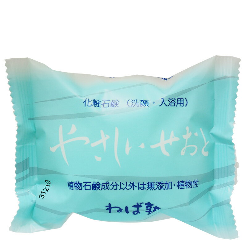 ねば塾　やさしいせおと（100g）