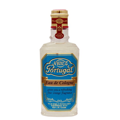 4711 ポーチュガル オーデコロン(80mL) 4711 ポーチュガル オーデコロン(80mL)
