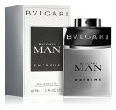 【クーポン配布中】BVLGARI ブルガリ・マン エクストレーム EDT SP 60ml 香水 ギフ ...