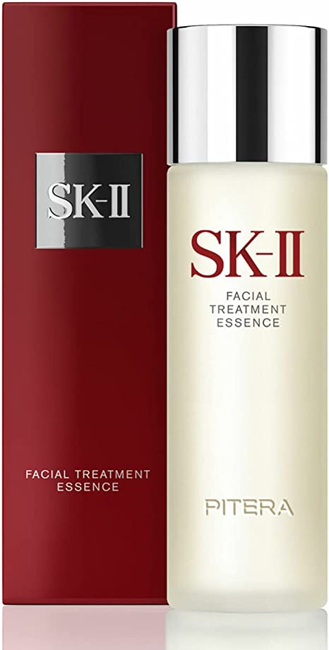 楽天SR.BoutiqueStore 楽天市場店【クーポン配布中】SK-II エスケーツー フェイシャル トリートメント エッセンス 230ml 化粧水 sk2 SK-2 SK-II ギフト 誕生日 プレゼント