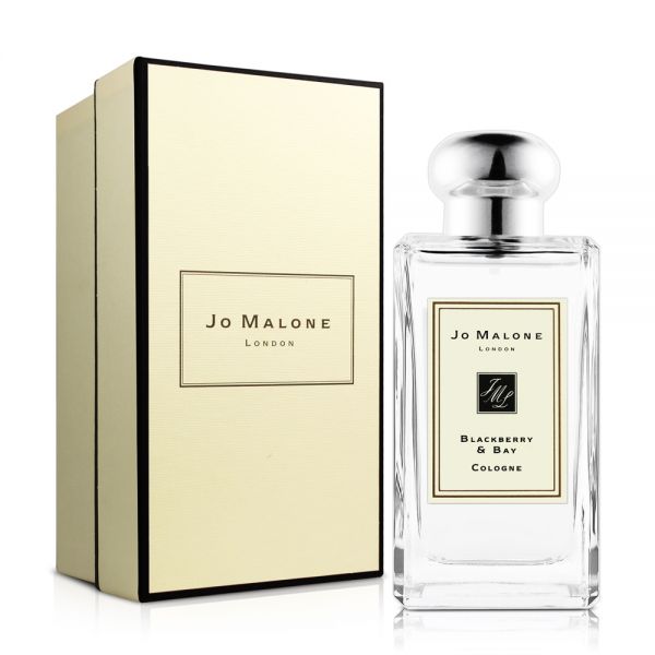 JO MALONE ジョー マローン ブラックベリー ＆ ベイ コロン 100ml 香水 ギフト 誕生日 プレゼント