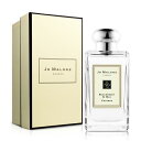 ジョーマローン 【クーポン配布中】JO MALONE ジョー マローン ブラックベリー ＆ ベイ コロン 100ml 香水【箱付き】 ギフト 誕生日 プレゼント