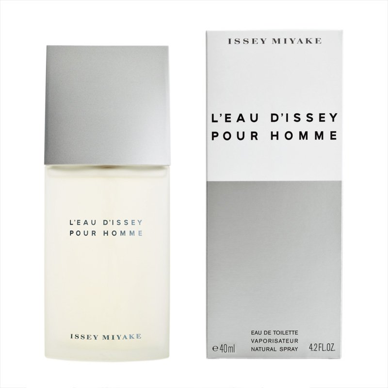 イッセイミヤケ 【クーポン配布中】ISSEY MIYAKE　ロー ドゥ イッセイ プールオム　イッセイミヤケ　40ml　香水 ギフト 誕生日 プレゼント