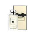 JO MALONE ジョー マローン フィグ & ロータス フラワー コロン 100mL Fig & Lotus Flower COLOGNE 香水 ギフト 誕生日 プレゼント