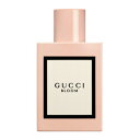 GUCCI グッチ ブルーム オードパルファム EDP SP 50ml　香水 ギフト 誕生日 プレゼント