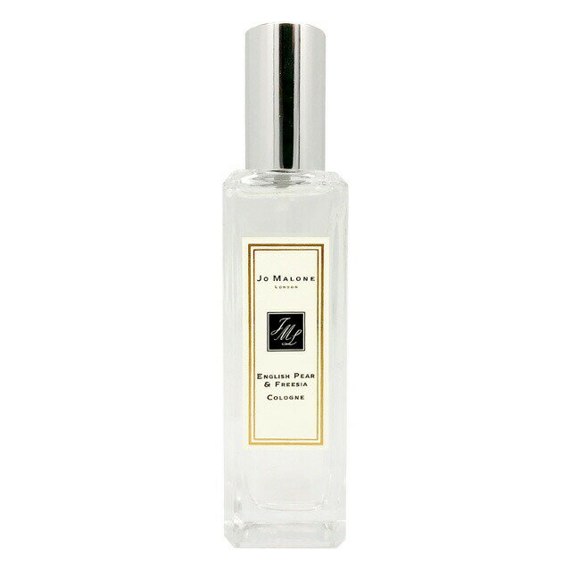 JO MALONE ジョーマローン イングリッシュ ぺアー ＆ フリージア コロン 30ml 香水 ギフト 誕生日 プレゼント