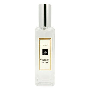 【クーポン配布中】JO MALONE ジョーマローン イングリッシュ ぺアー ＆ フリージア コロン 30ml 香水 ギフト 誕生日 プレゼント