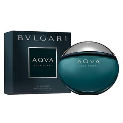 BVLGARI ブルガリ アクア プールオム 100mL　ブルガリ 香水 ギフト 誕生日 プレゼント　メンズ　男性　モテ香水　人気　ブランド　フレグランス　30代　40代　50代　60代