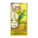 LPSサプリ　LPS+発酵モリンガ LPS(リポポリサッカライド)LPS含有小麦抽出原料として25mg(2粒中) 発酵モリンガ/植物性乳酸菌3億個(2粒中)健康食品 サプリメント