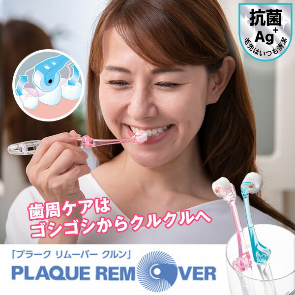 PLAQUE REMOVER (プラークリムー...の紹介画像2