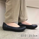 Airystep (エアリーステップ) バレエ シューズ パンプス ぺたんこ 柔らかい フラット 本革 59-6405 あす楽対応