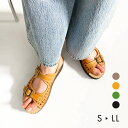 \クリアランスセール開催中/Airystep エアリーステップ サンダル 甲高 調整ベルト バックストラップ らくちん 歩きやすい 痛くなりにくい 柔らかい 疲れにくい 3E 3e 069-0327