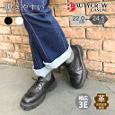 BEAUTYCREW CASUAL ビューティークルー カジュアルシューズ ローファー レディース レザーシューズ トラッドシューズ 厚底 歩きやすい 幅広 0...