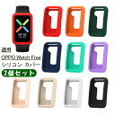 OPPO Watch Free ΉP[X Jo[ VR _ یP[X \tg ϏՌ ^ y \tgP[X OPPO Free X}[gEHb`یJo[ یP[X ی rv h~ h~  Vv \tgJo[ i2Zbgj