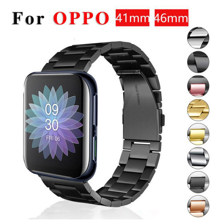 OPPO Watch Ήoh 41mm 46mm oh 41mmoh Ib| EHb` XeX ^  xg OPPO Watchxg X}[gEHb` oh Vv rvoh xg rvxg i po