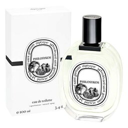 ディプティック diptyqueオードトワレ フィロシコス 100ml　EDT/SP (dp)