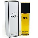 シャネル NO.5 100ml EDT/SP【正規品】