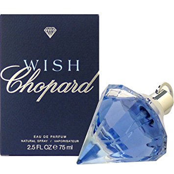 ショパール Chopardウィッシュ 75ml EDP/SP