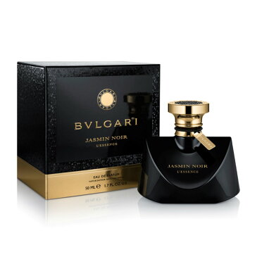 ブルガリ BVLGARIジャスミン ノワール エッセンス (レサンス) 50ml EDP/SP