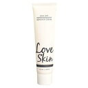 ラブスキン LOVESKINイージーオフ リムーバークリーム (除毛クリーム) 150g 【医薬部外品】