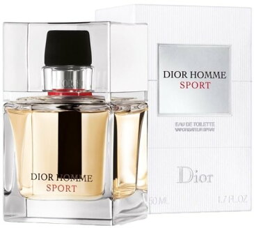 クリスチャンディオール Christian Diorディオール オム スポーツ 50ml EDT/SP
