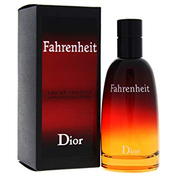 クリスチャンディオール Christian Diorファーレンハイト 50ml EDT/SP