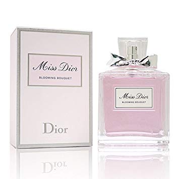 クリスチャンディオール　Christian Dior ミス ディオール ブルーミングブーケ 150ml EDT/SPレディス香水