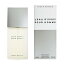 イッセイ ミヤケ ISSEY MIYAKEロード イッセイ プールオム 125ml EDT/SP