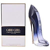 キャロライナヘレラ CAROLINA HERRERAグッドガールレジェール 50ml EDP/SP