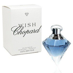 ショパール Chopardウィッシュ 75ml EDP/SP　【新品テスター】