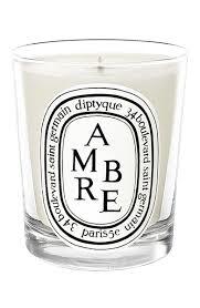 ディプティック diptyque スモールキャンドル アンブル 70g (dp) ディプティック diptyque スモールキャンドル アンブル 70g (dp)