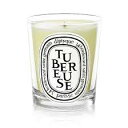 diptyque ディプティック diptyque ミニキャンドル テュベルーズ 70g (dp)