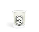 diptyque ディプティック diptyque ミニキャンドル ミモザ 70g (dp)