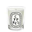 diptyque ディプティック diptyque ミニキャンドル シプレ 70g (dp)