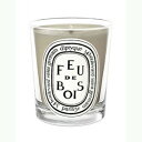 diptyque ディプティック diptyque キャンドル フドブワ 190g (dp)