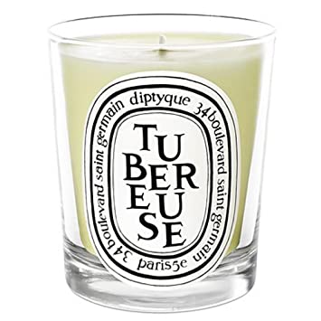 diptyque ディプティック diptyque キャンドル テュベルーズ 190g (dp)