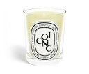 diptyque ディプティック diptyque キャンドル クアン 190g (dp)