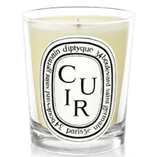 ディプティック diptyque キャンドル キュイル 190g (dp)