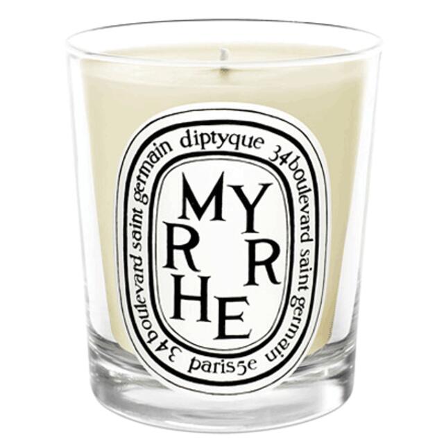 diptyque ディプティック diptyque キャンドル ミール 190g (dp)