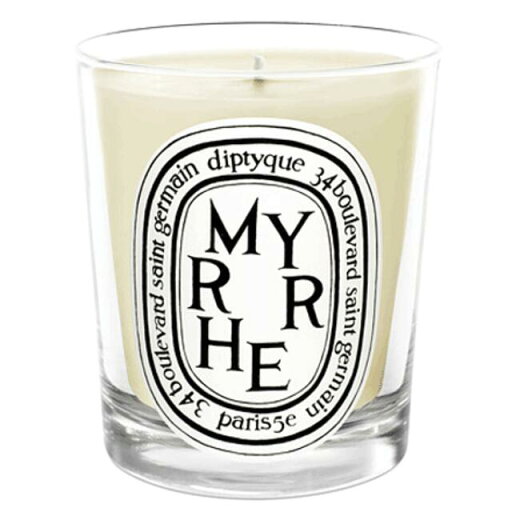 ディプティック diptyque キャンドル ミール 190g (dp) ディプティック diptyque キャンドル ミール 190g (dp)
