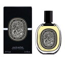 ディプティック diptyqueオードパルファン オー キャピタル 75ml EDP/SP